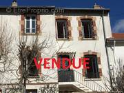 Maison à SAINT-ETIENNE