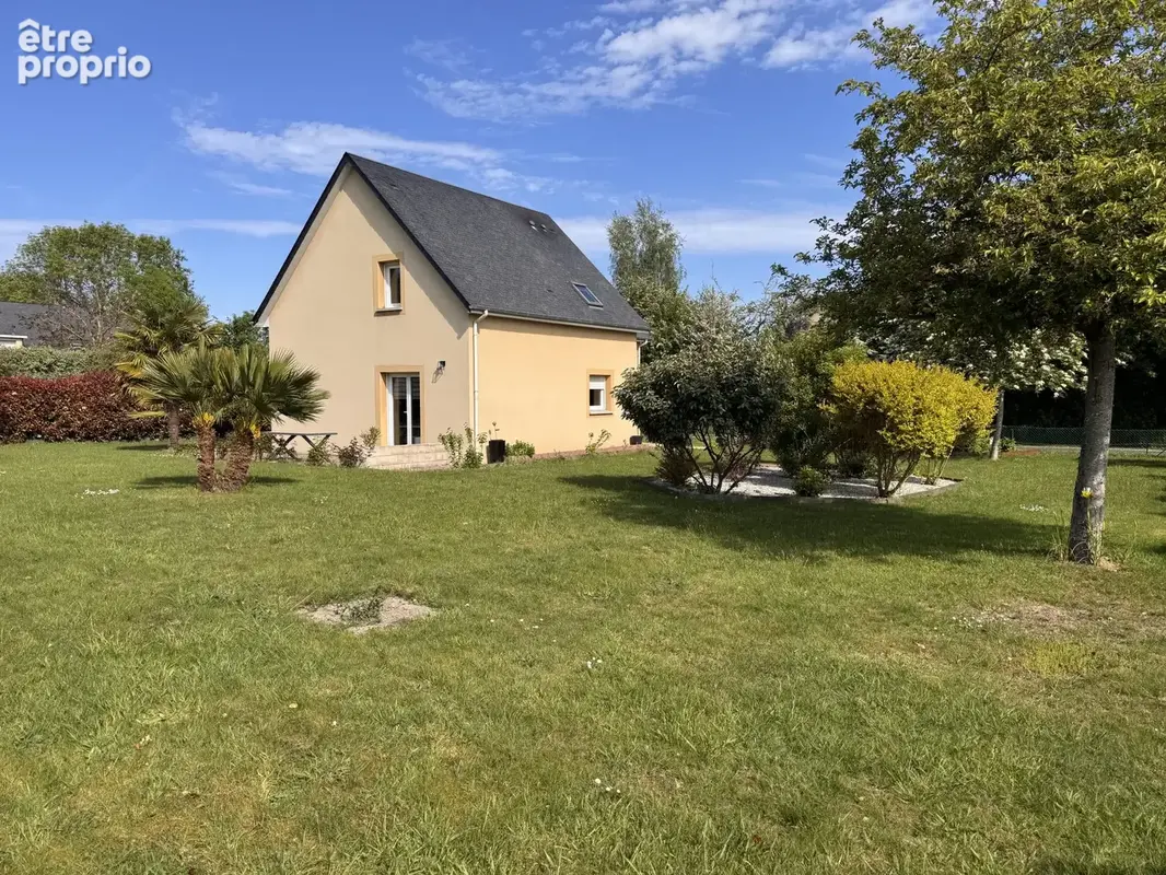 Maison 97 m² à Honfleur  - photo 2