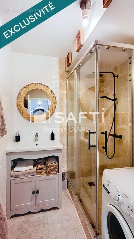 Photo 7 - Appartement à LA SEYNE-SUR-MER