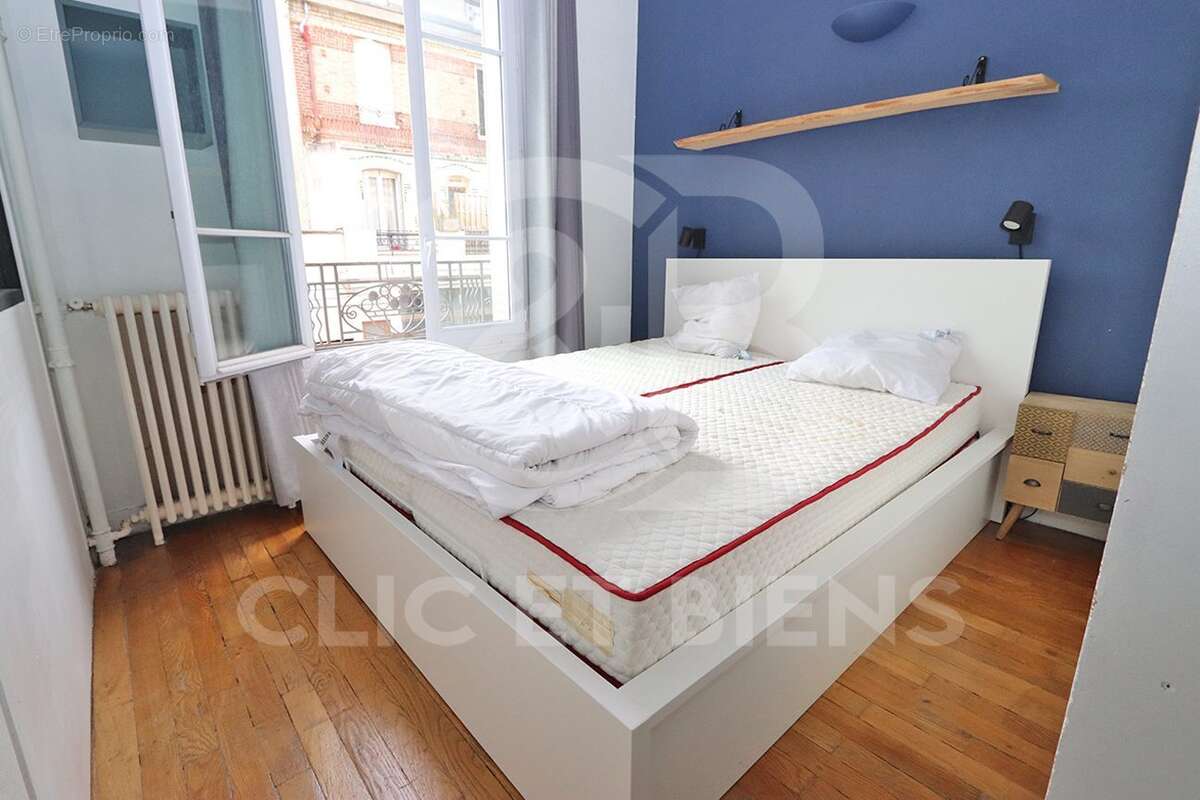 avril2026-P1 - Appartement à VIROFLAY