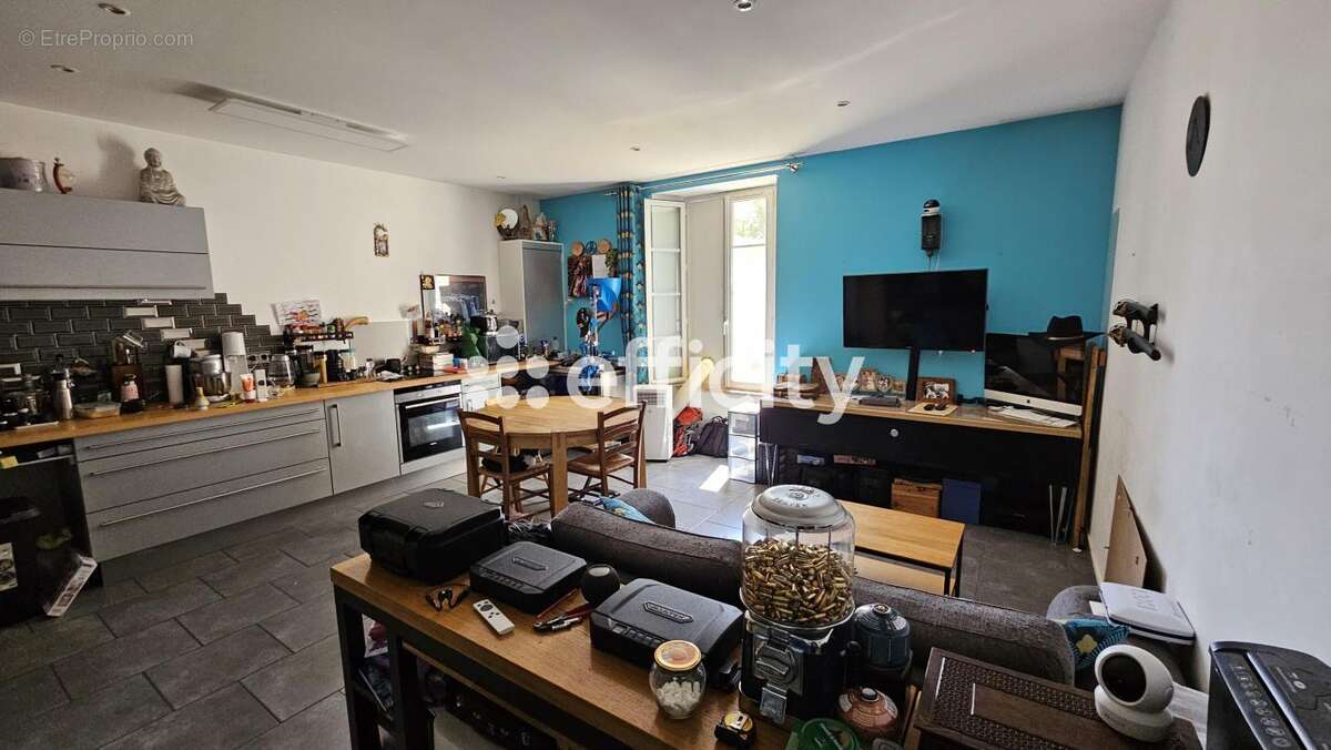 Appartement à LES ARCS