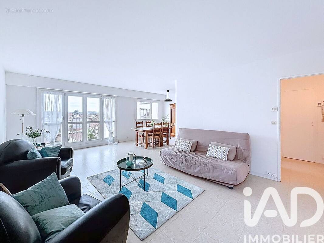 Photo 1 - Appartement à TROYES