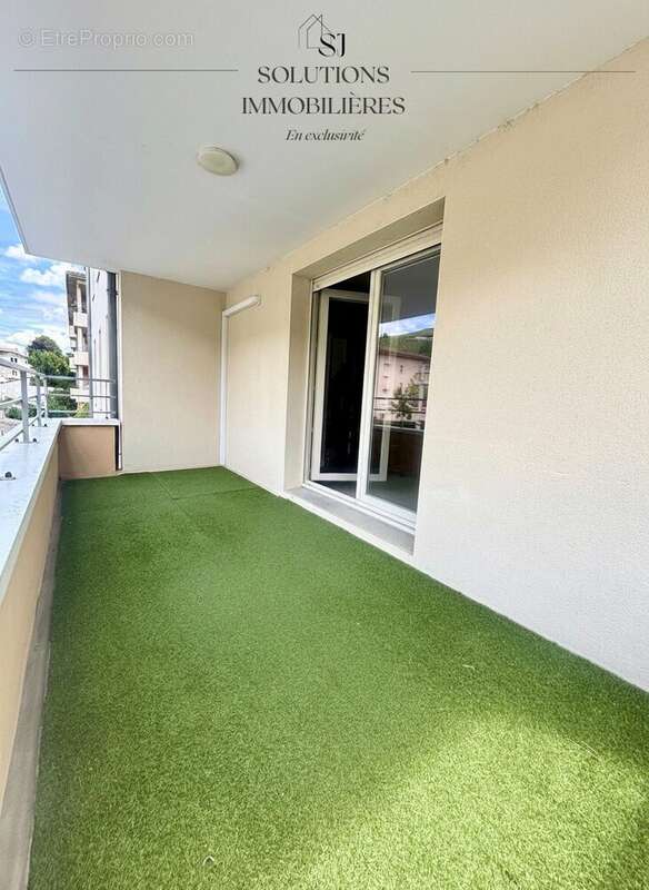Appartement à AMPUIS