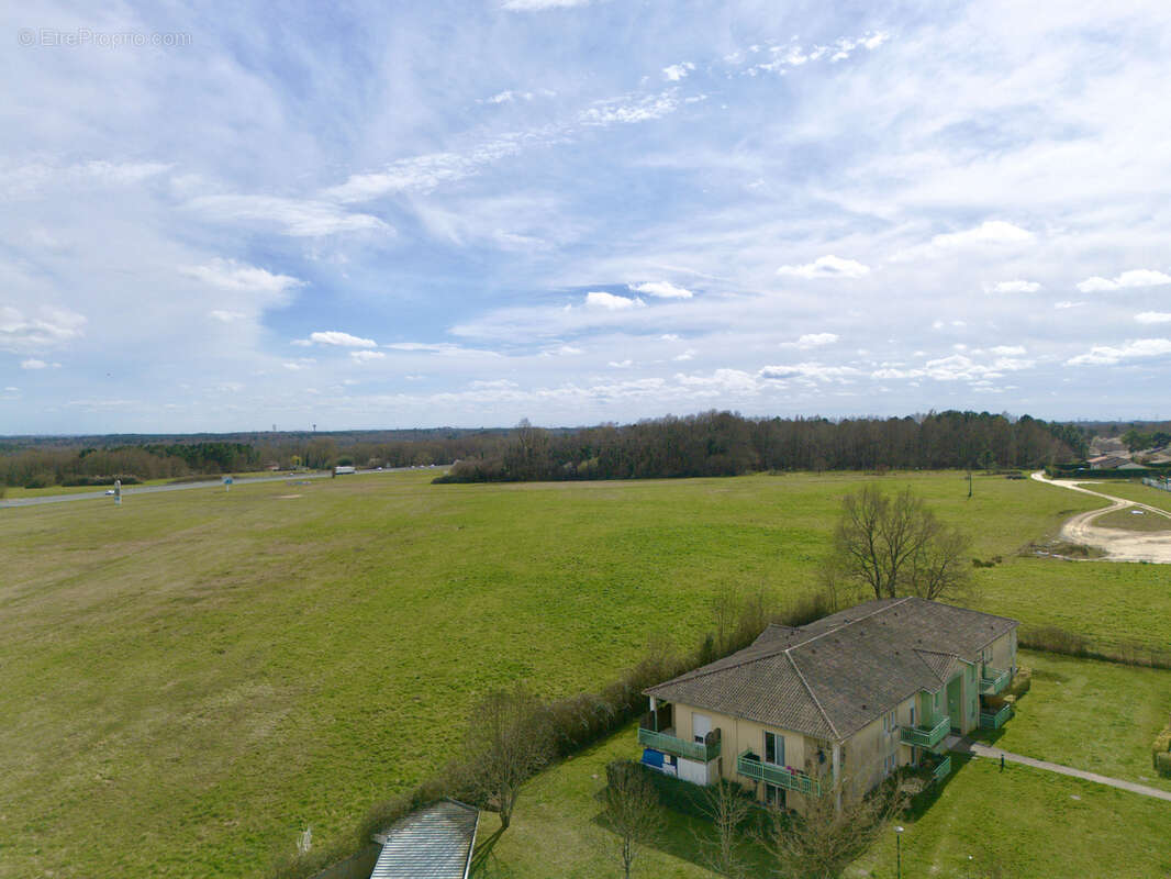 Appartement à CAVIGNAC