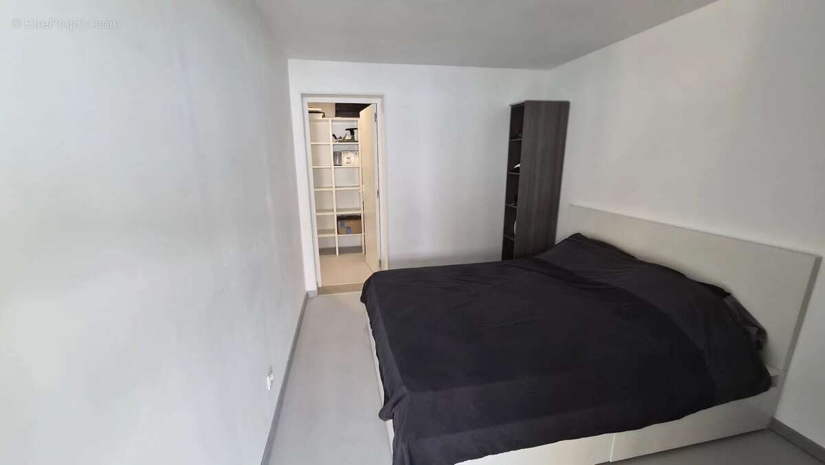 Appartement 3 pièces en front de mer à Cagnes-sur-Mer - photo 18