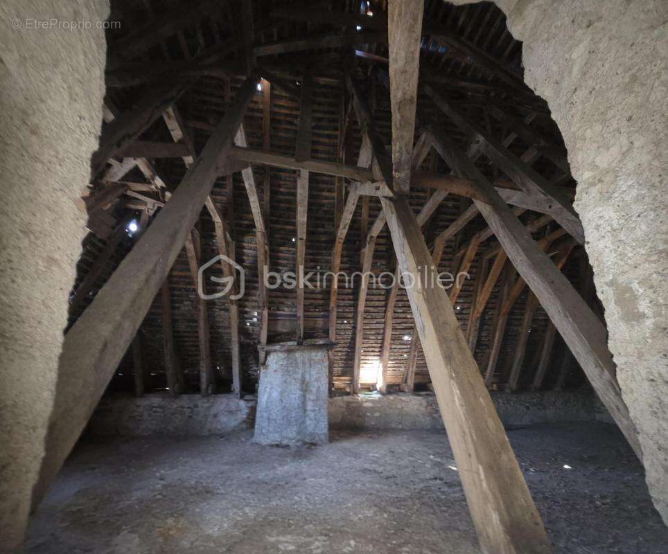 Appartement à NAVARRENX