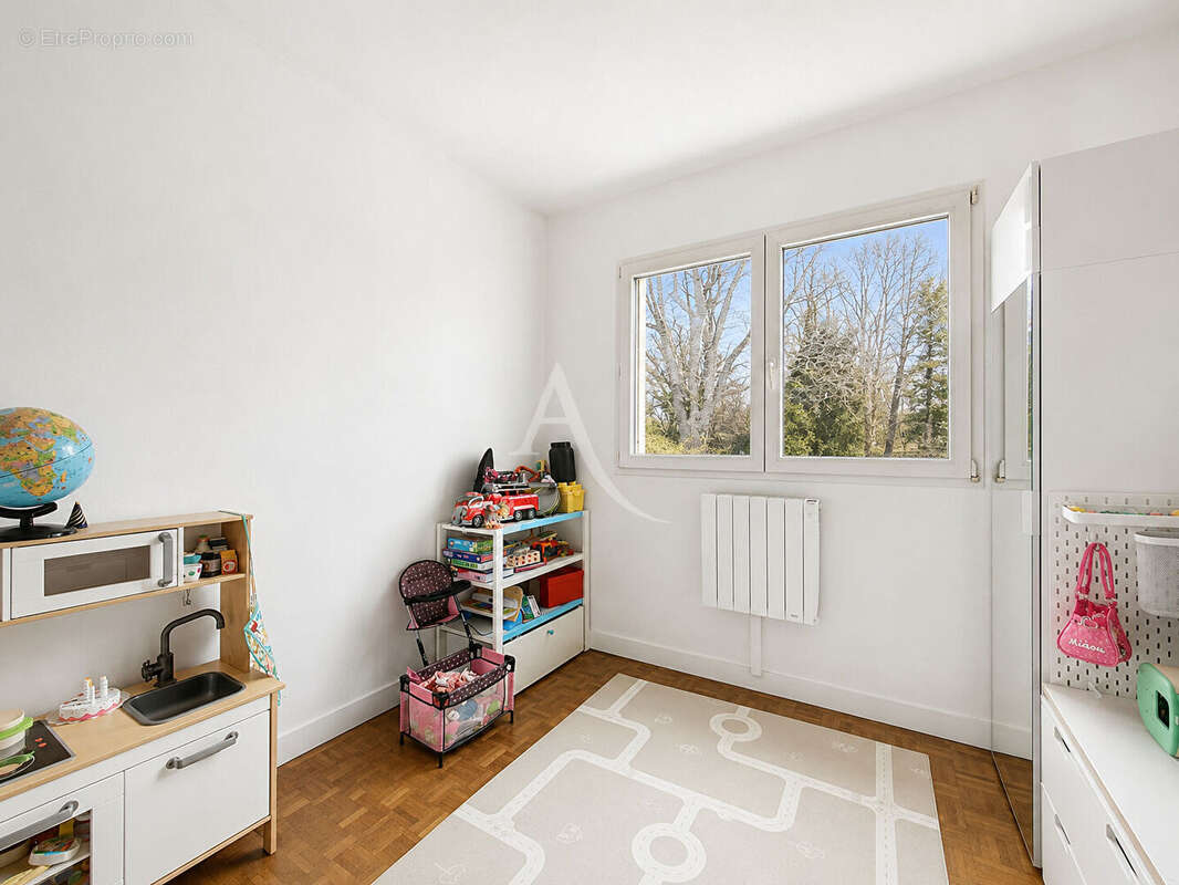 Appartement à SAINT-GERMAIN-EN-LAYE