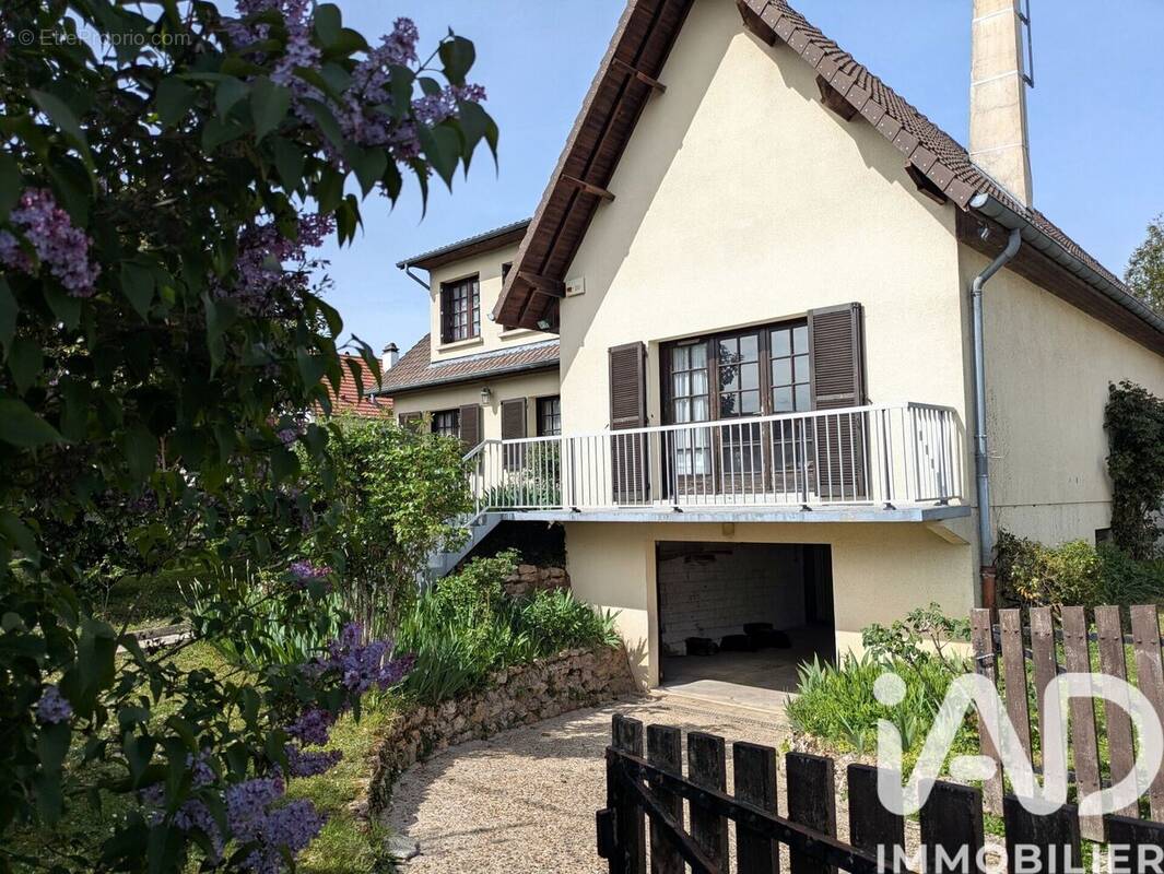 Photo 1 - Maison à FORGES-LES-BAINS