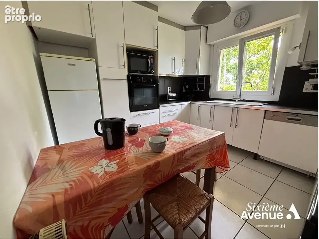 BAISSE DE PRIX :Maison familiale Tarnos 5 pièce(s) 98 m² avec grand terrain de + 800m² - photo 3