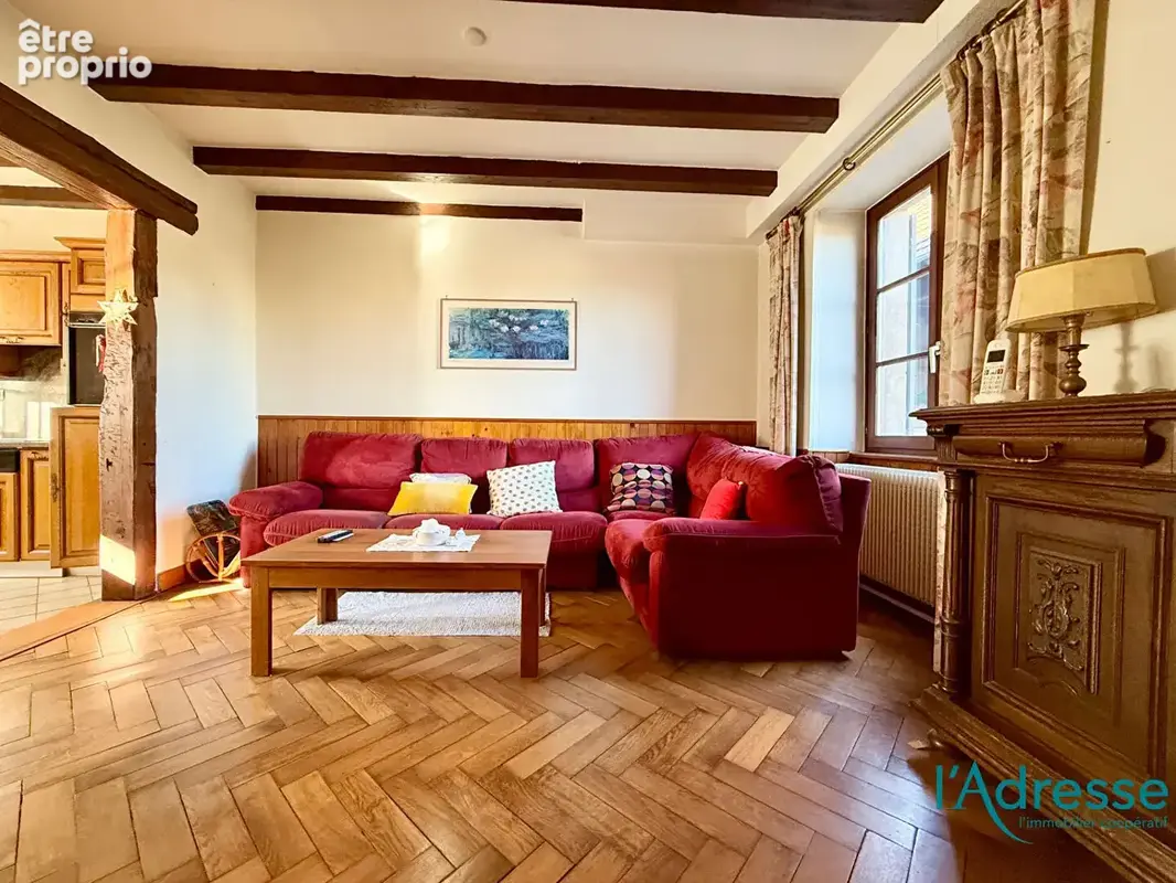 Ensemble immobilier exceptionnel - photo 13