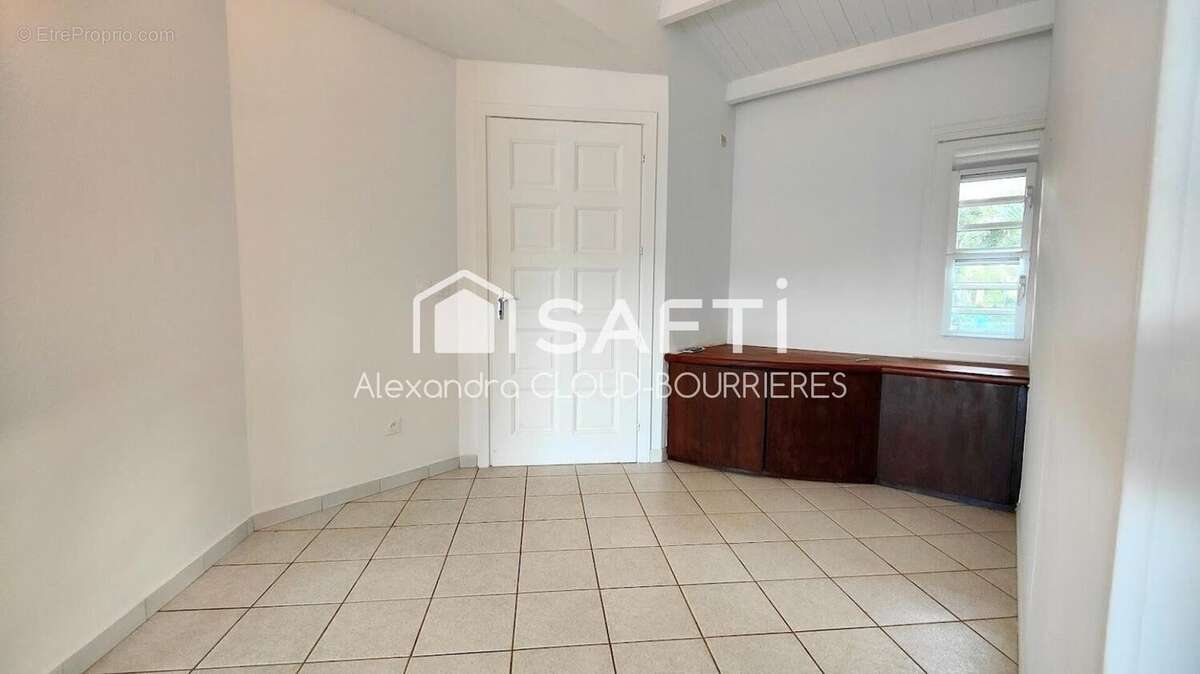 Photo 4 - Maison à KOUROU