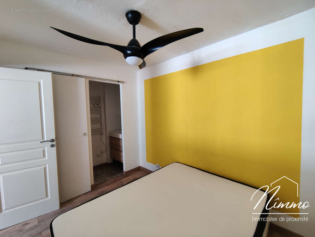 Exclusivite nimes cirque romain ideal investisseur appartement t1 - photo 6
