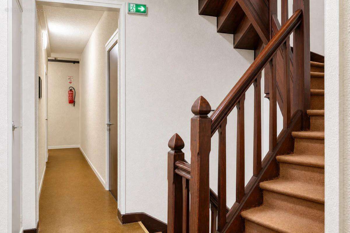 Appartement à VILLERVILLE