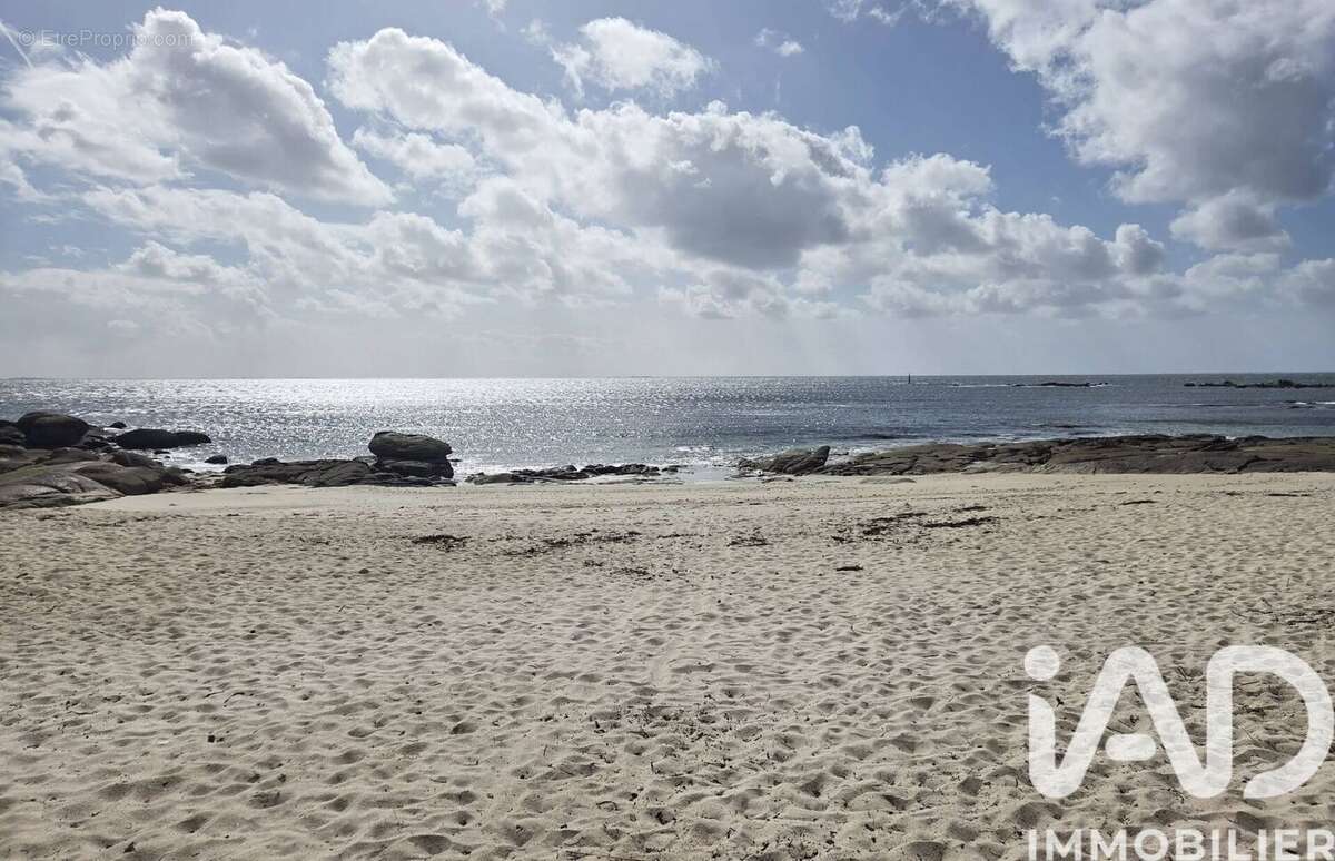 Photo 6 - Maison à CONCARNEAU