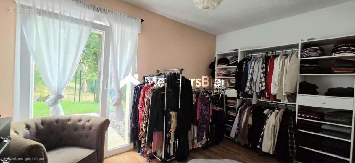 Appartement 63 m² et terrasse de 30m² - photo 10