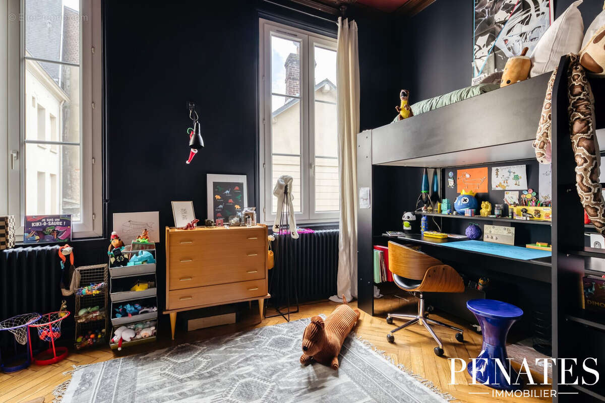 Appartement à ROUEN