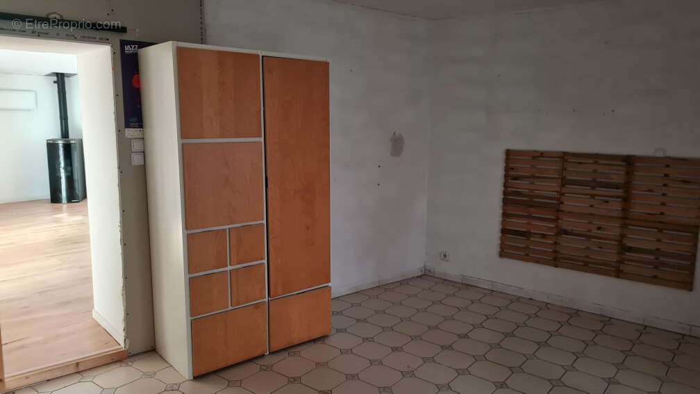 Maison à JARNAC