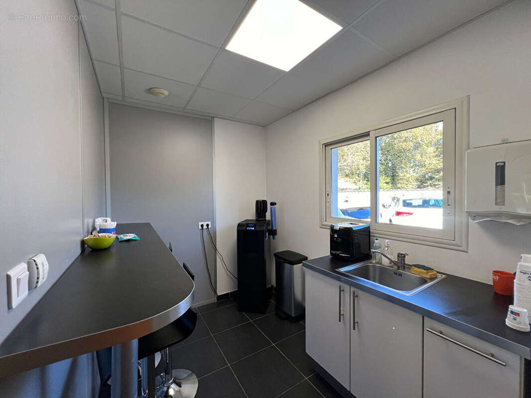 Commerce à MERIGNAC