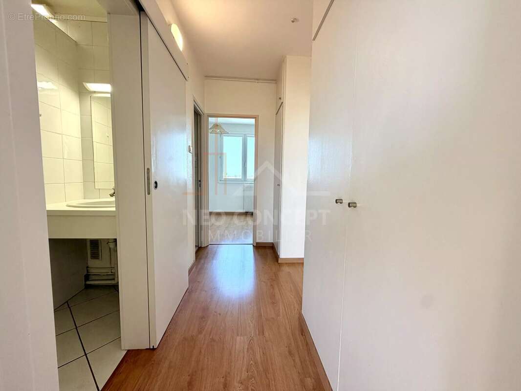 Appartement 4 pièces 76m² à Strasbourg Esplanade - photo 11