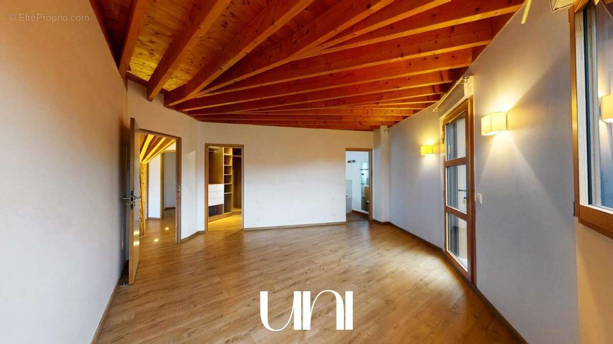 Maison à TOUFFREVILLE