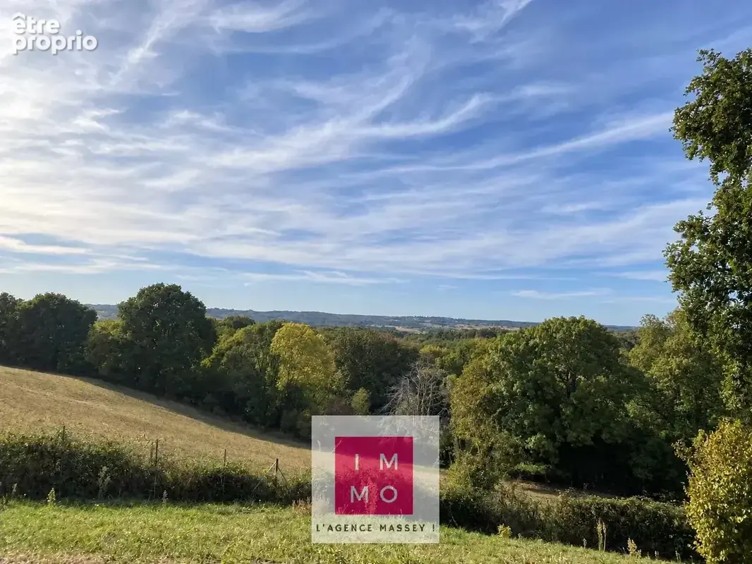 Rare à la campagne : plain-pied, 1,6 ha de prairies et vue sur les Pyrénées + 300m² dépendances - photo 16