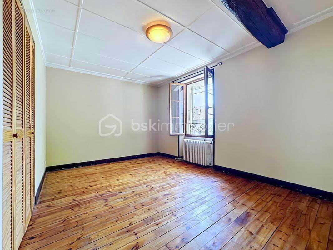 Maison à SASSENAGE