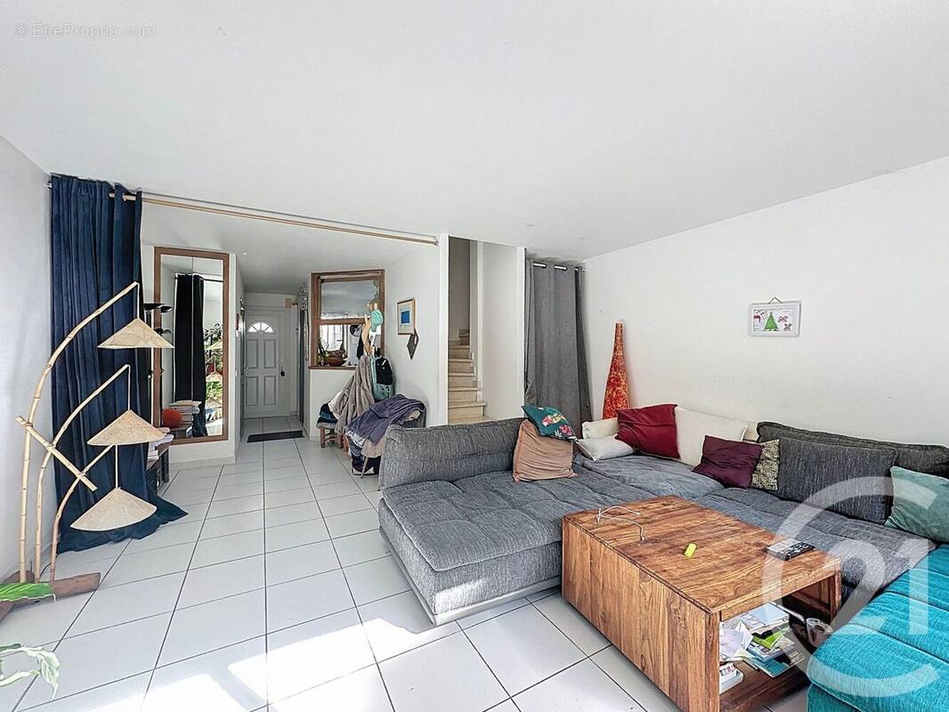 Photo 1 - Maison à PALAVAS-LES-FLOTS