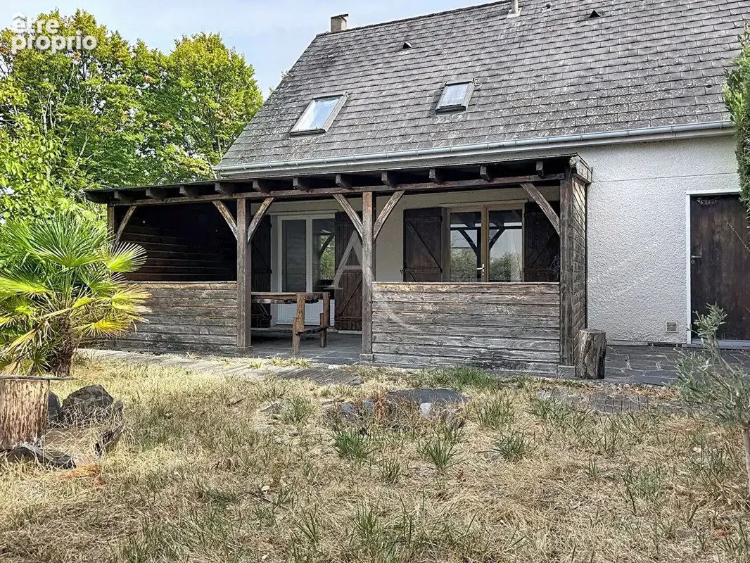 Maison Angers 4 pièce(s) 98 m2 - photo 11