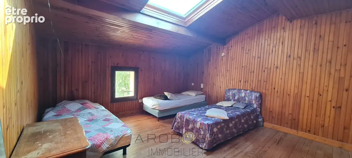 Maison familiale - photo 13