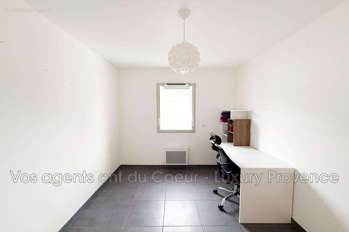 Appartement à FUVEAU