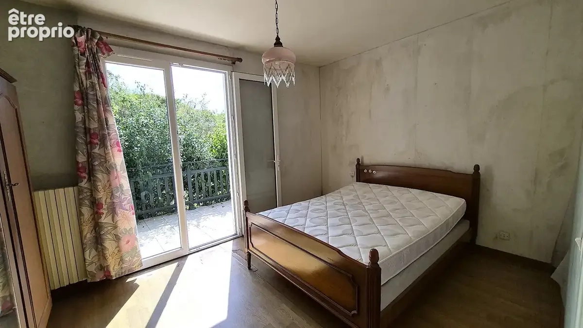 Maison 3 chambres de 100m2 - photo 6
