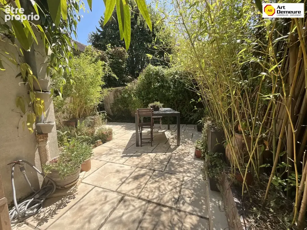 Maison 2 pièces 58 m² à vendre à Valmondois (95760) - photo 7