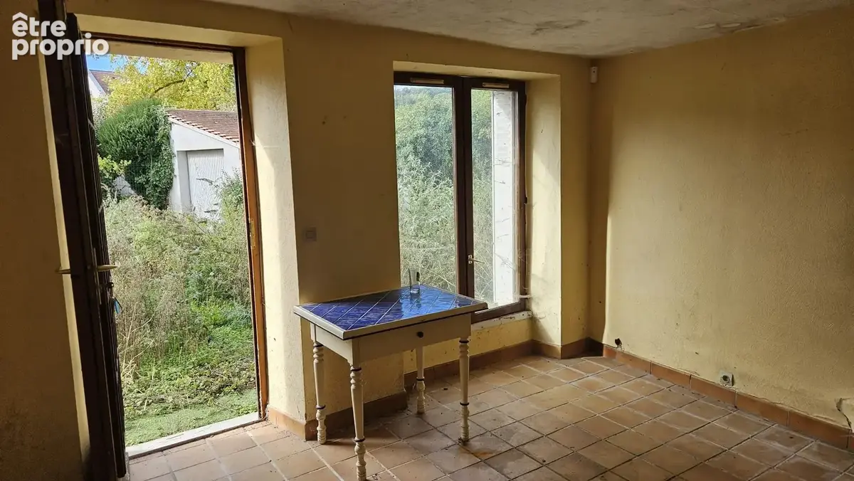 Maison 6 pièces 115 m² à vendre à Aulnay-Sur-Mauldre (78126) - photo 3
