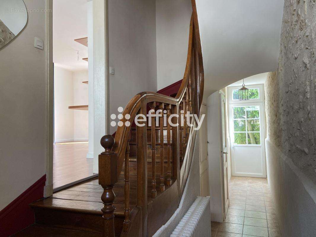 Maison à TOURS