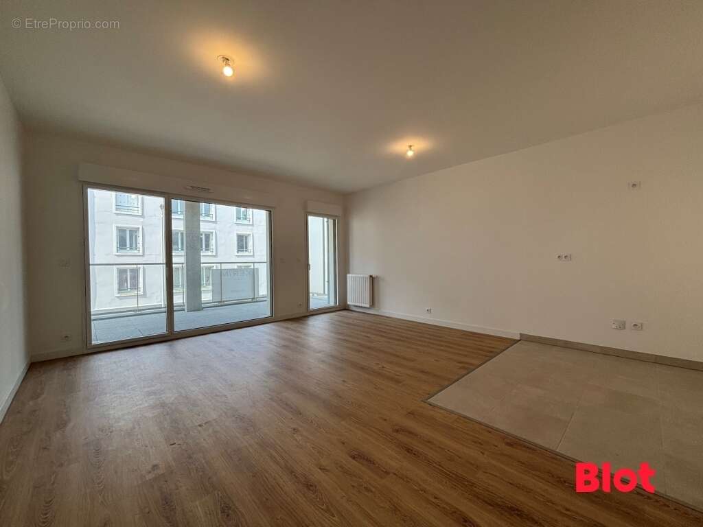 Appartement à BREST