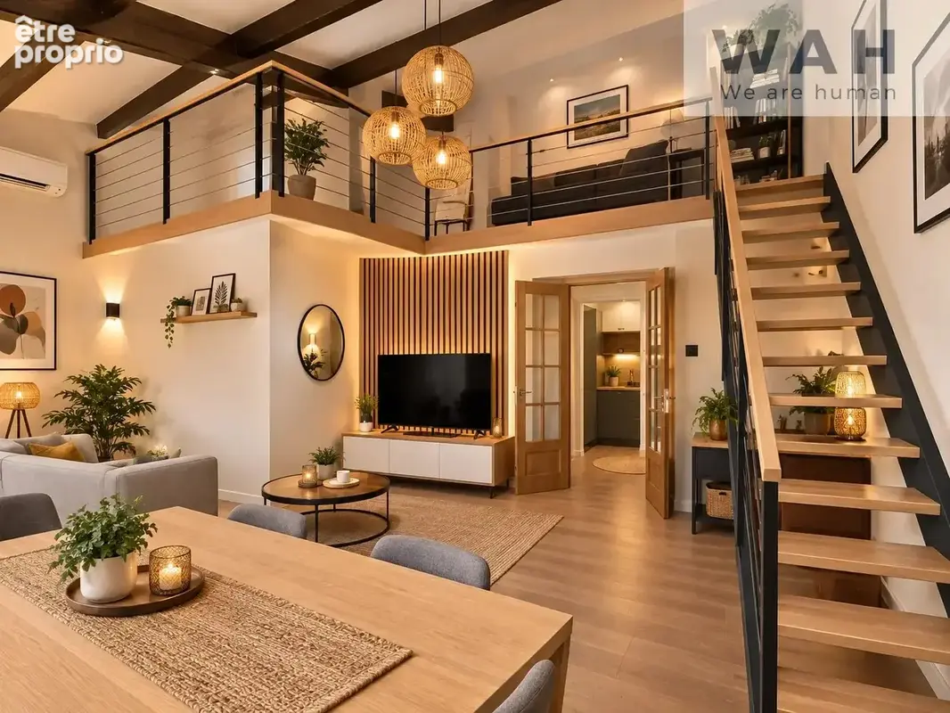 Villa 145m2 avec piscine - photo 2