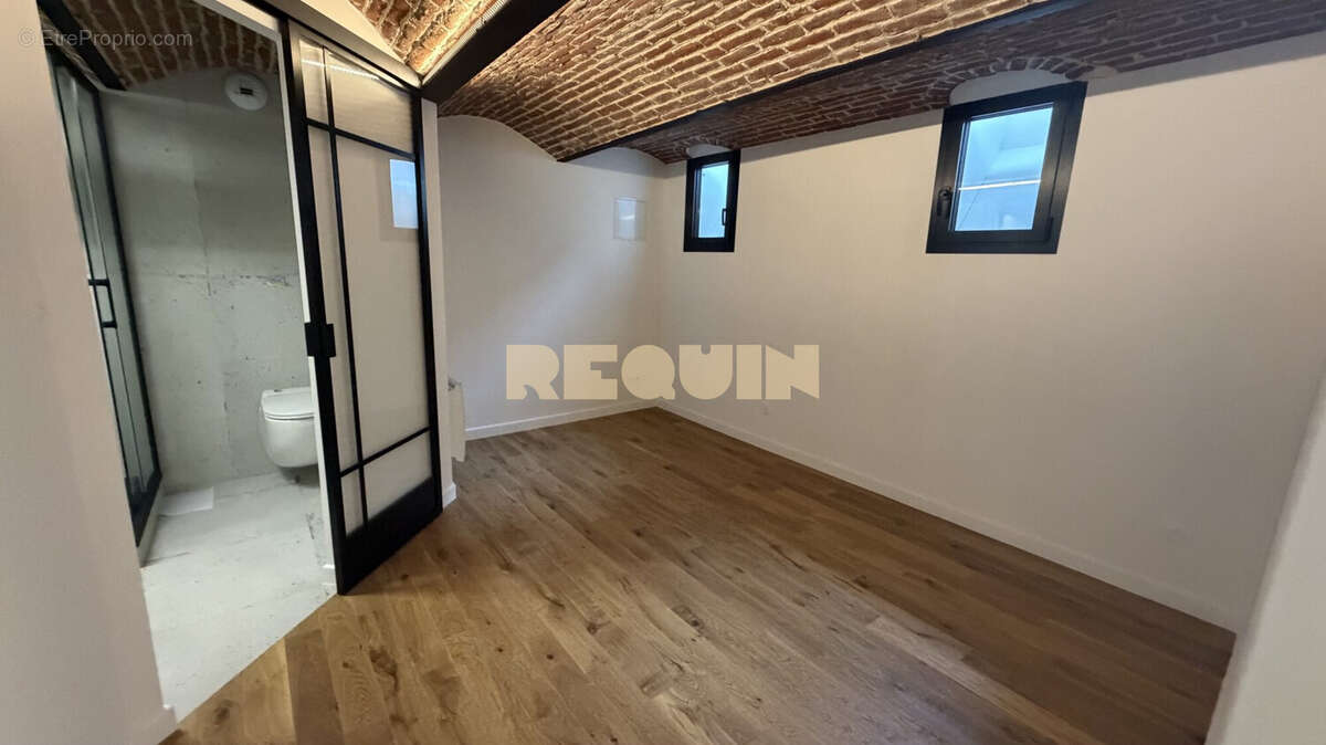 Appartement 78 m² à Lille  - photo 5