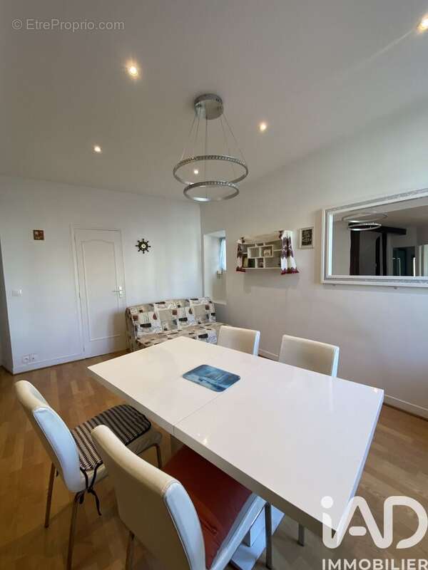 Photo 3 - Appartement à FONTAINEBLEAU