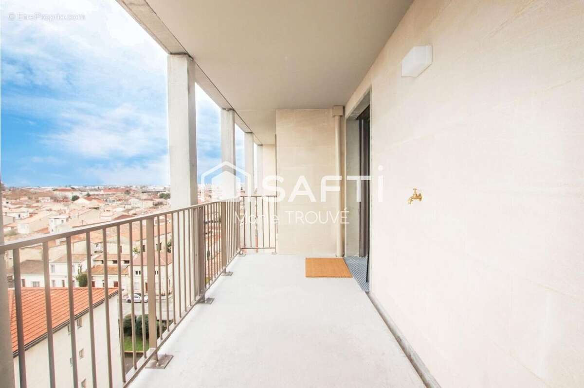 Photo 8 - Appartement à BORDEAUX