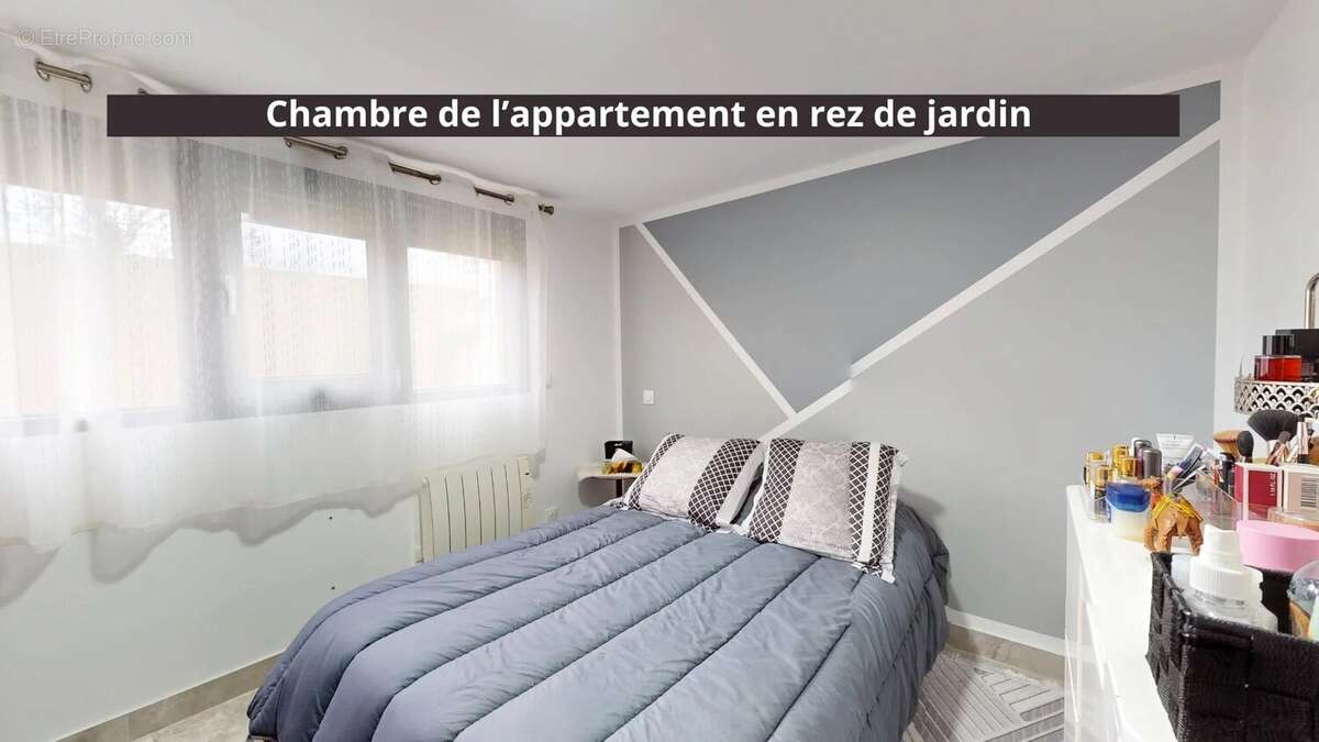 Maison à MONTFERMEIL