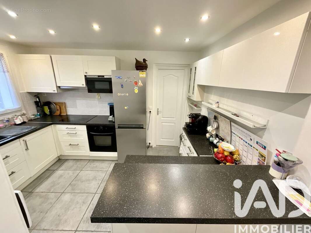 Maison 98 m² à Bondoufle  - photo 9