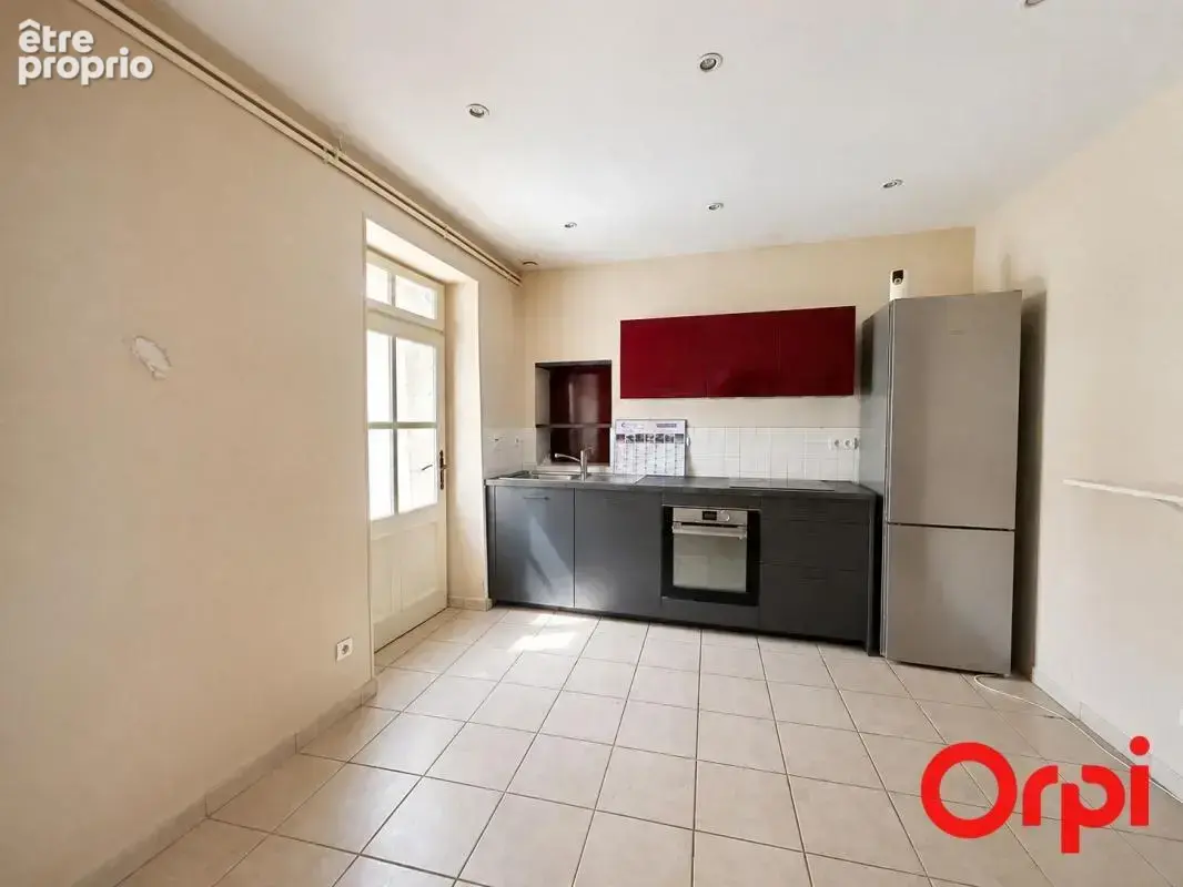 Rare en hypercentre ! Grande maison familiale avec jardin et garage - photo 4