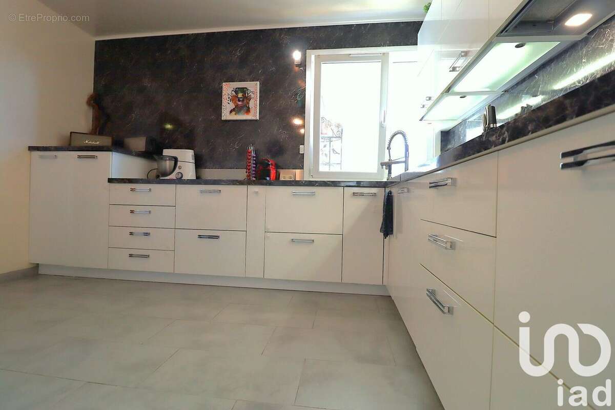 Photo 6 - Appartement à NOISY-LE-GRAND