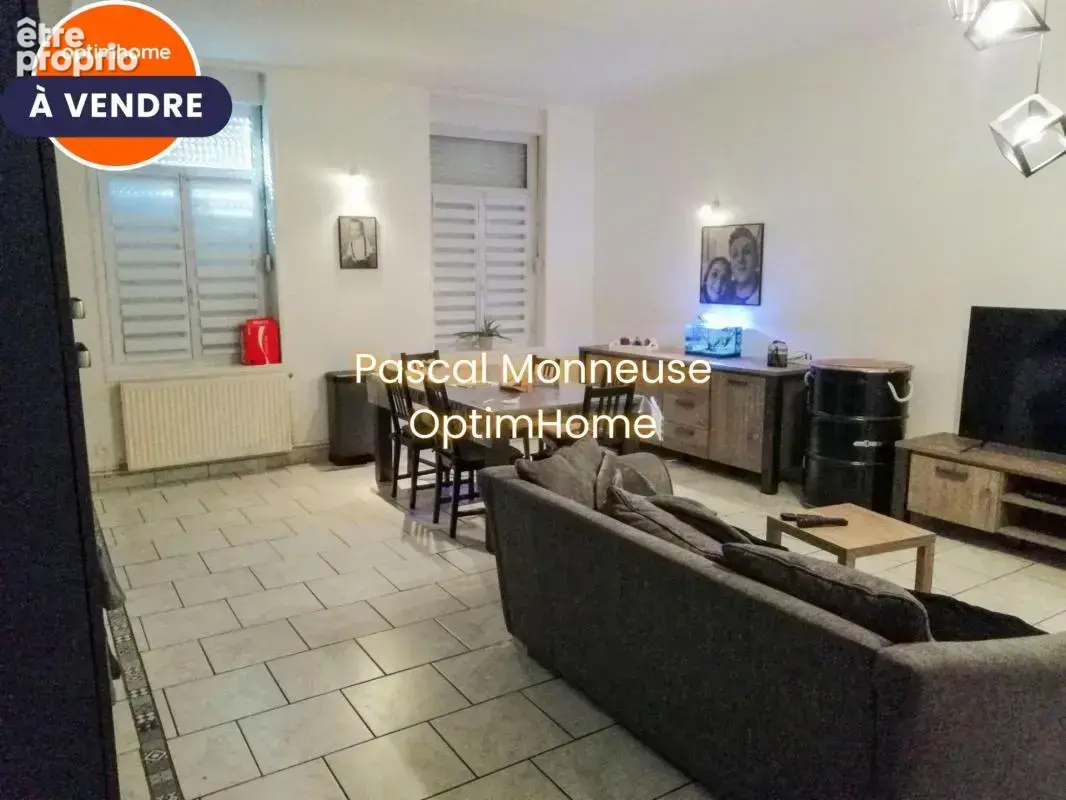 Immeuble à vendre LE QUESNOY (59) - photo 5