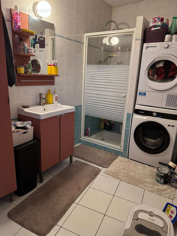Appartement à SARREGUEMINES