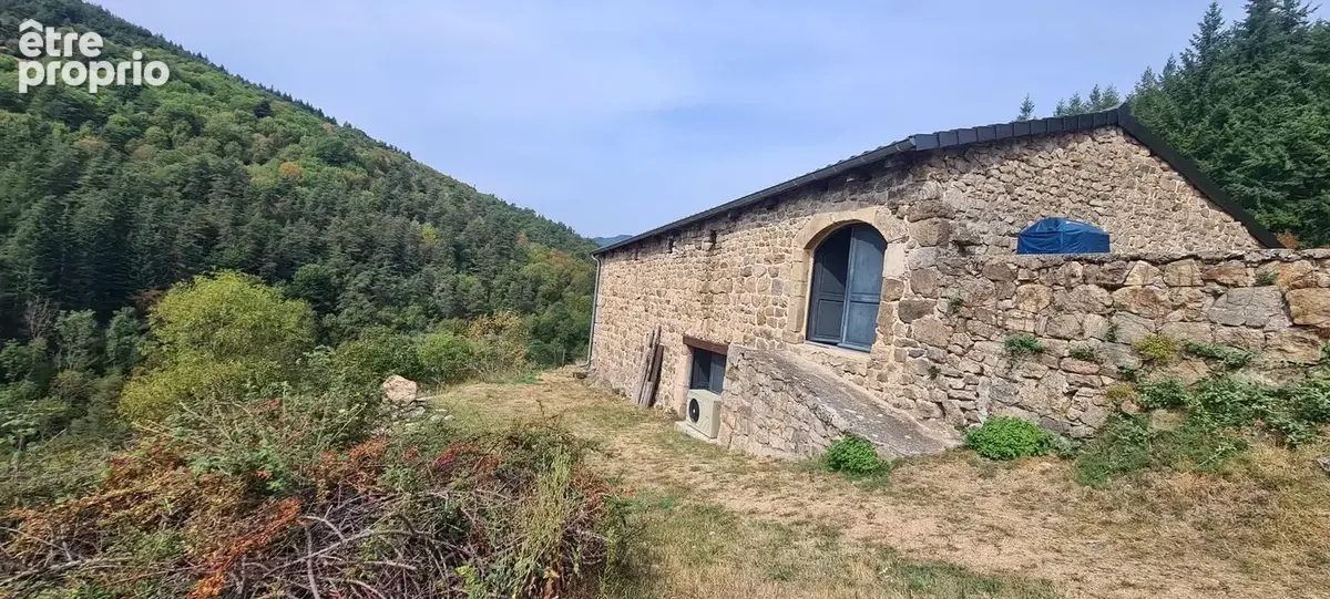 Propriété d’exception   51,74 ha   maison forte du xvie siècle - photo 30