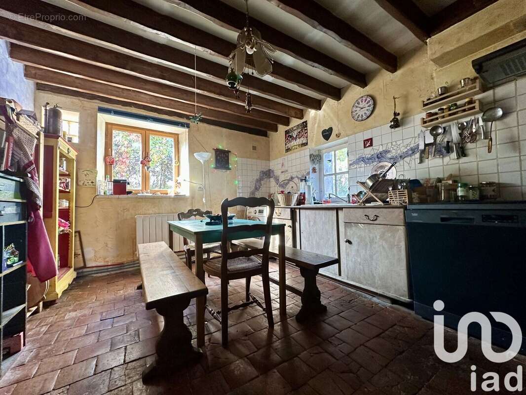 Photo 6 - Maison à EGREVILLE