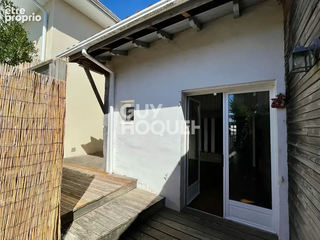 Maison de ville de 84 m2 à Tosse - photo 7