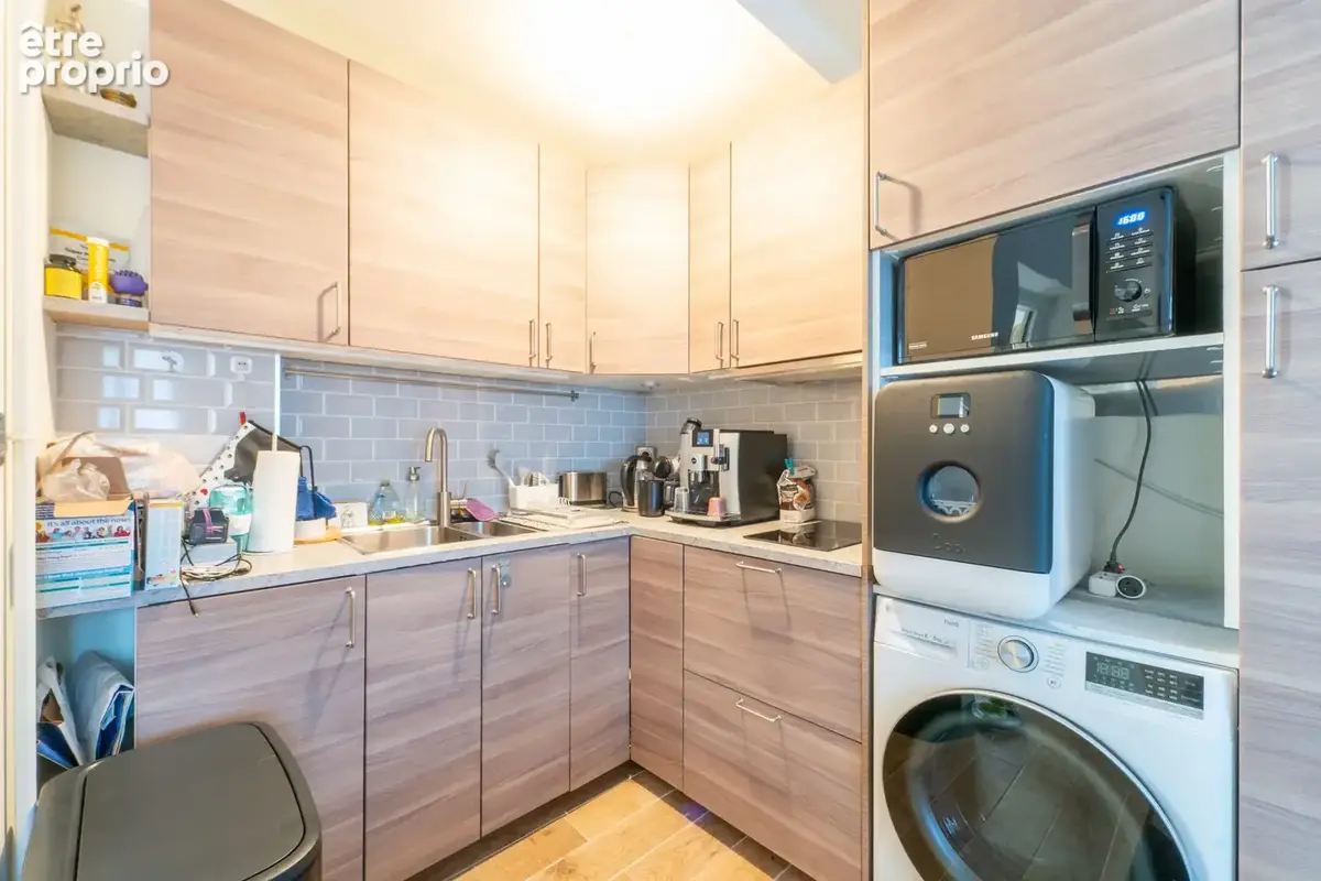 Appartement 125 m² à vendre à Saint-Maur-Des-Fosses (94100) - photo 3