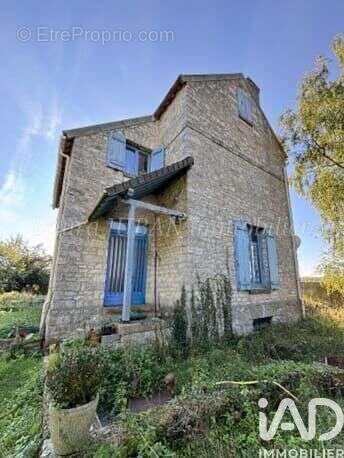Photo 2 - Maison à POLIGNY